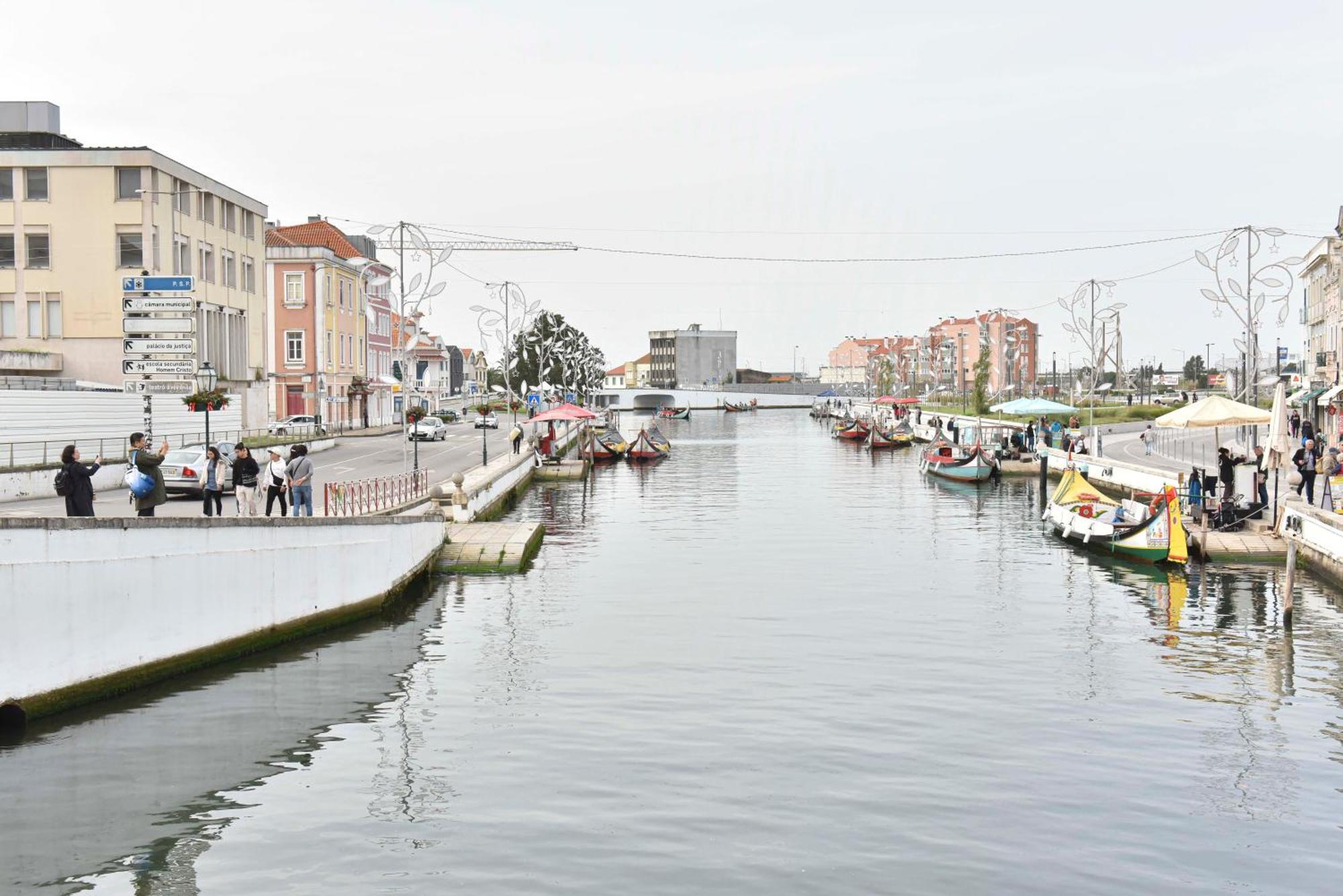 Beira Mar Loft - Suits Aveiro Ngoại thất bức ảnh