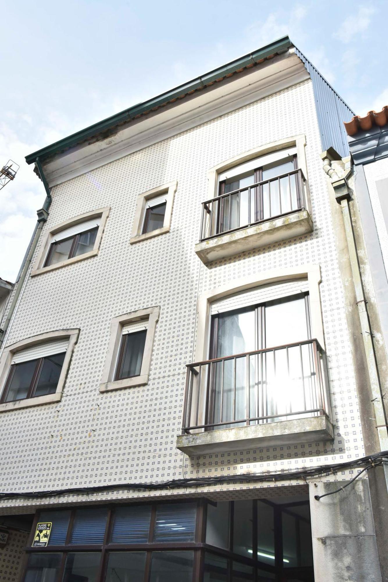 Beira Mar Loft - Suits Aveiro Ngoại thất bức ảnh