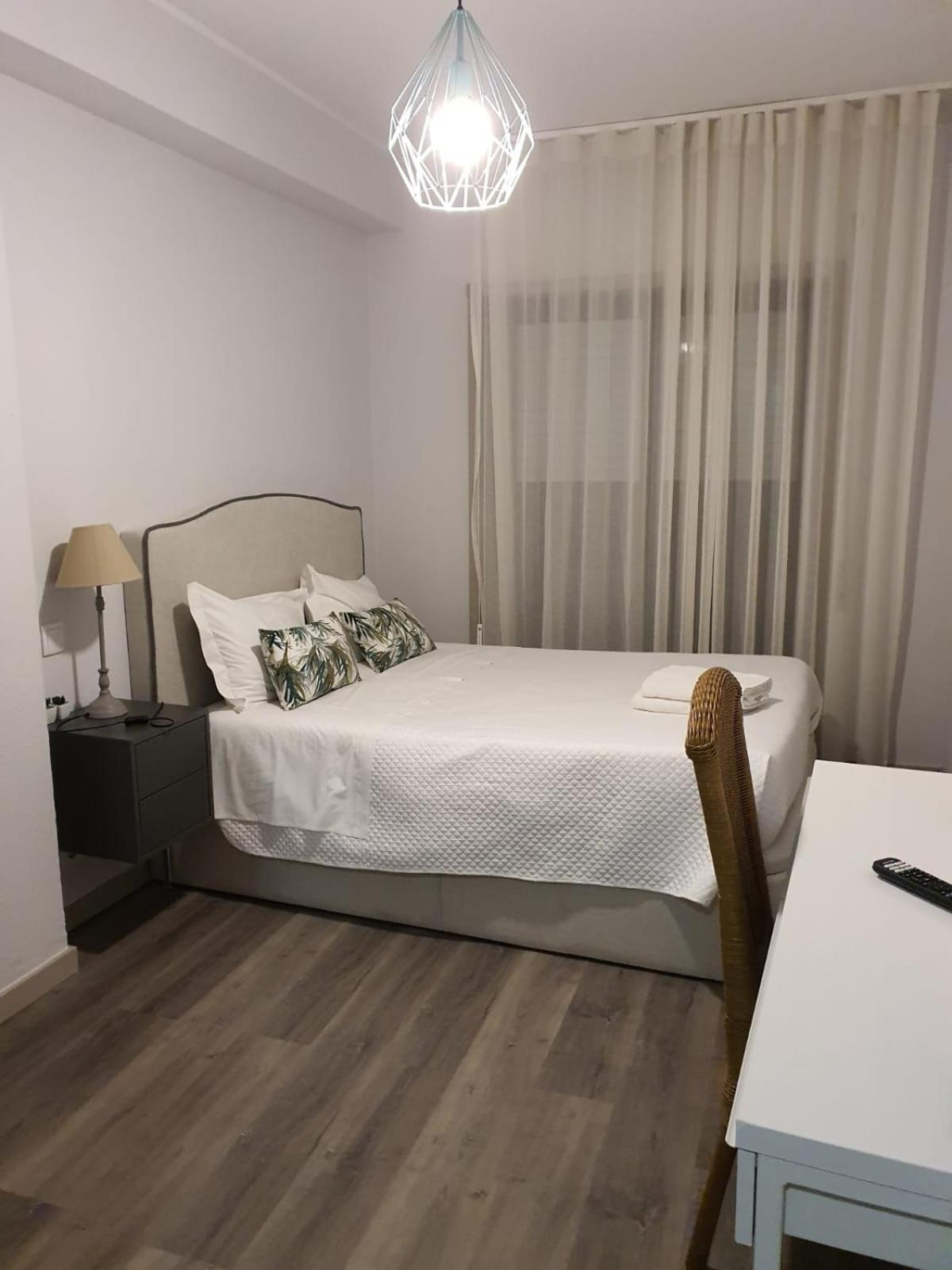 Beira Mar Loft - Suits Aveiro Ngoại thất bức ảnh