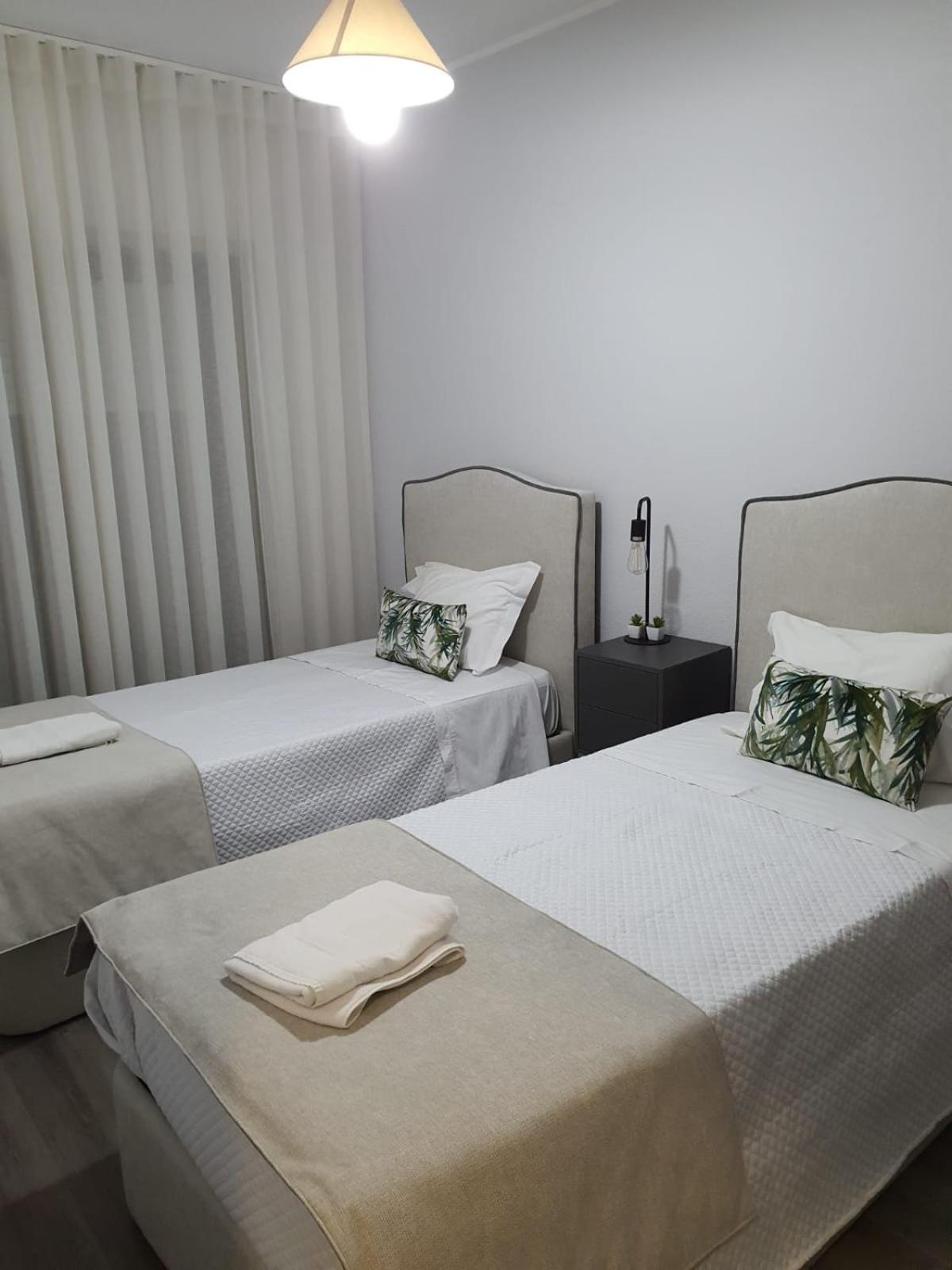 Beira Mar Loft - Suits Aveiro Ngoại thất bức ảnh