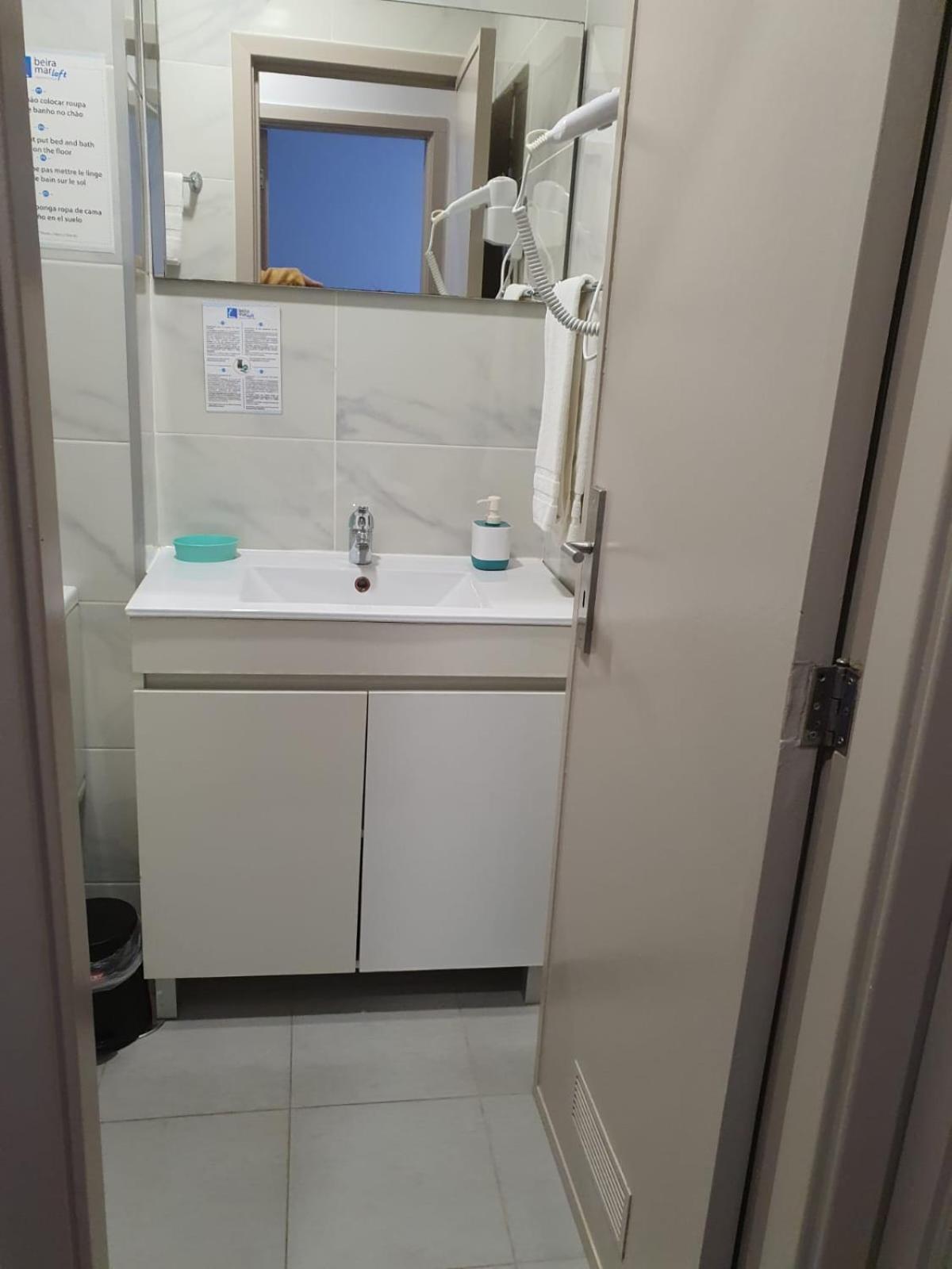 Beira Mar Loft - Suits Aveiro Ngoại thất bức ảnh