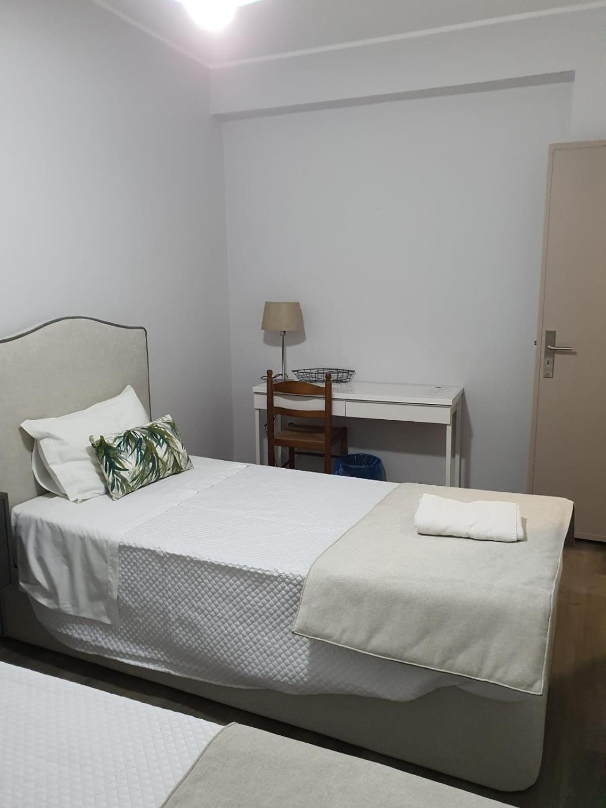 Beira Mar Loft - Suits Aveiro Ngoại thất bức ảnh