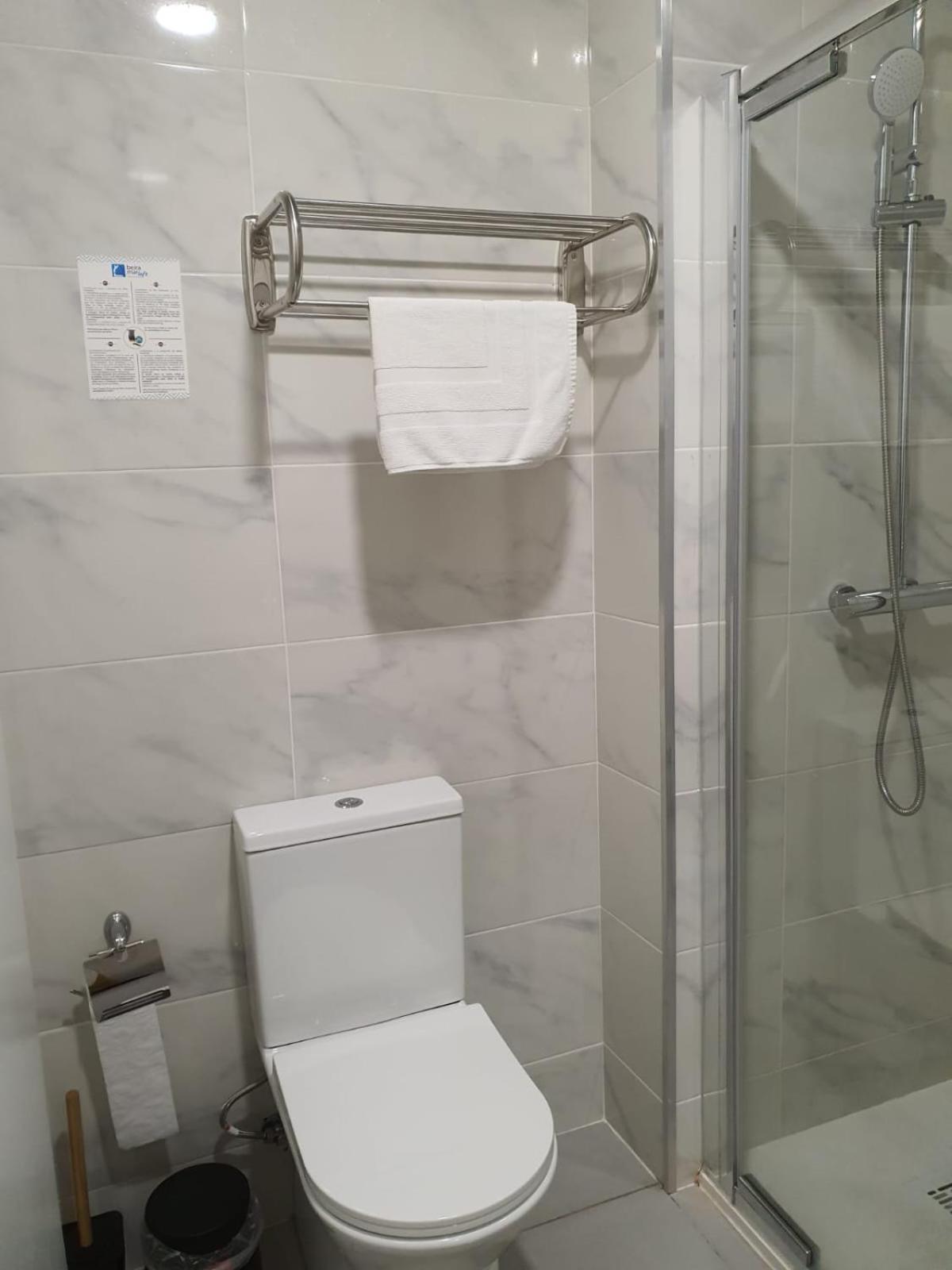 Beira Mar Loft - Suits Aveiro Ngoại thất bức ảnh