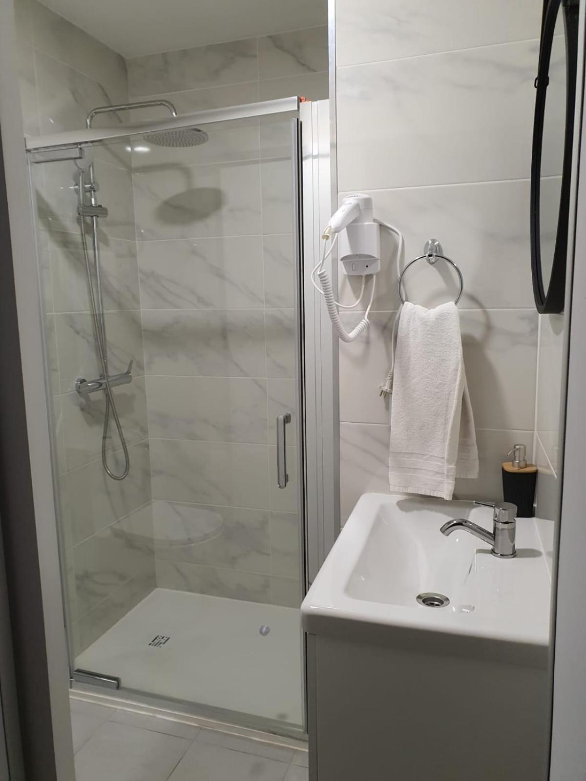 Beira Mar Loft - Suits Aveiro Ngoại thất bức ảnh