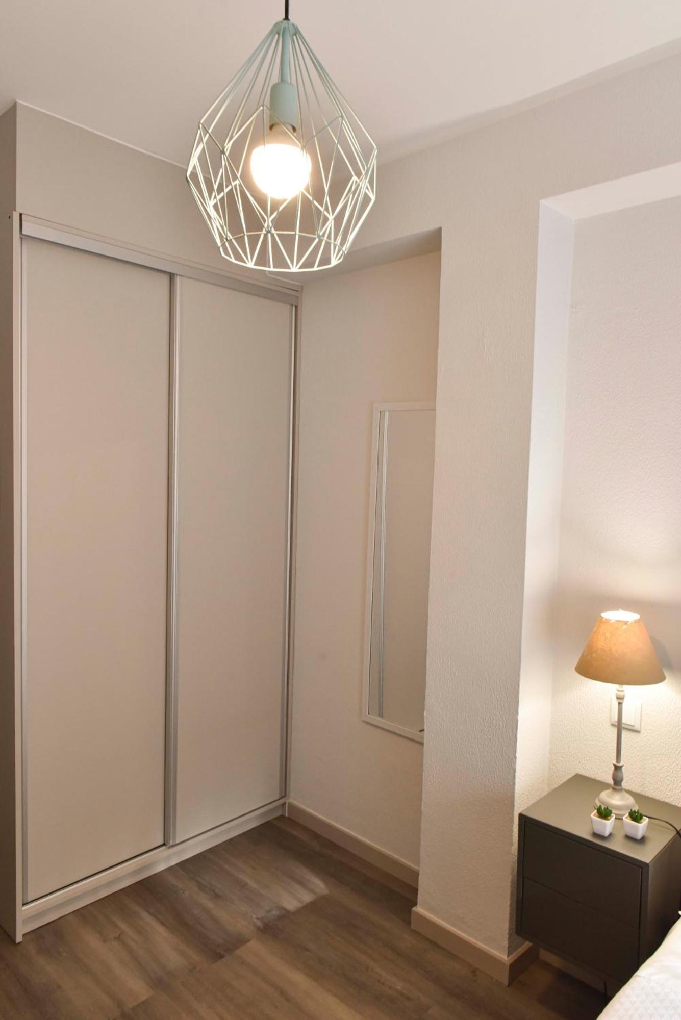 Beira Mar Loft - Suits Aveiro Ngoại thất bức ảnh