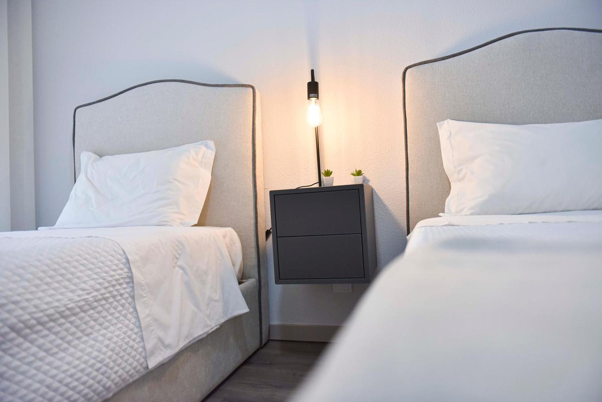 Beira Mar Loft - Suits Aveiro Ngoại thất bức ảnh