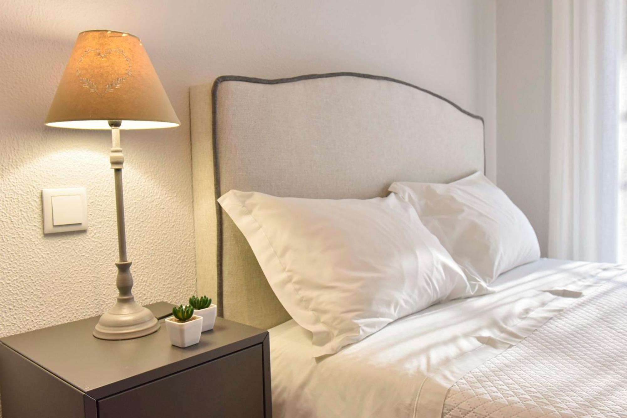 Beira Mar Loft - Suits Aveiro Ngoại thất bức ảnh