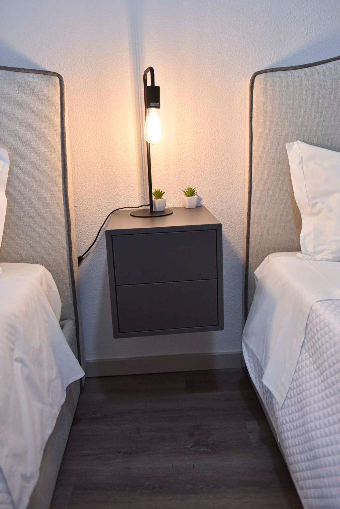 Beira Mar Loft - Suits Aveiro Ngoại thất bức ảnh