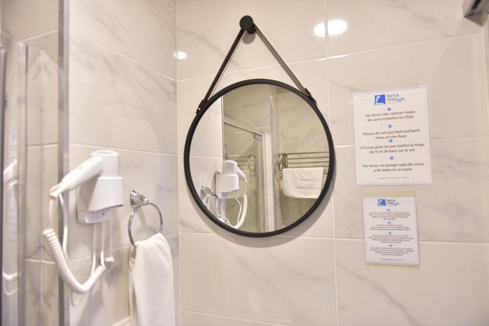 Beira Mar Loft - Suits Aveiro Ngoại thất bức ảnh